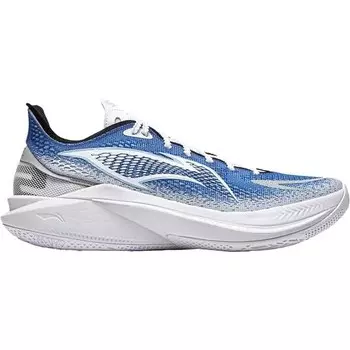 Баскетбольные кроссовки Sonic12 V2 Cliper Li-Ning, синий