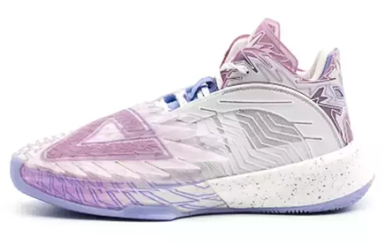 Баскетбольные кроссовки State Extremely Large Triangle 1.0 для мужчин, среднего размера