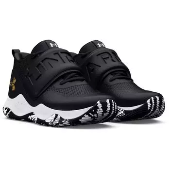 Баскетбольные кроссовки Under Armour Grade School Zone BB 2 Under Armour