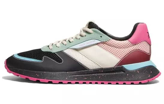 Баскетбольные кроссовки унисекс 01 Test