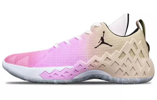 Баскетбольные кроссовки унисекс Jordan Jumpman Diamond