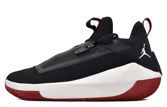 Баскетбольные кроссовки унисекс Jordan Jumpman Hustle