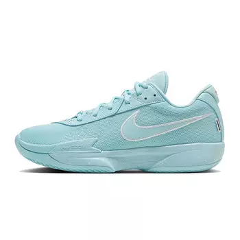 Баскетбольные кроссовки унисекс Nike Air Zoom GT Cut Academy, Blue