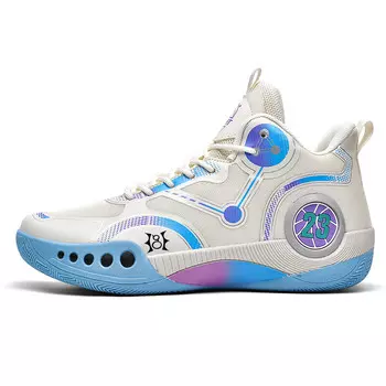 Баскетбольные кроссовки унисекс с низким верхом Cargordon Go'Cierlld.116