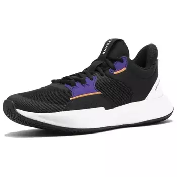 Баскетбольные кроссовки унисекс с низким верхом Decathlon