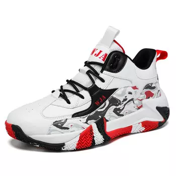 Баскетбольные кроссовки унисекс с низким верхом Wja