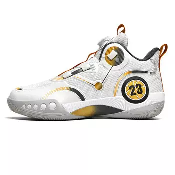 Баскетбольные кроссовки унисекс с низким верхом Cargordon Go'Cierlld.116