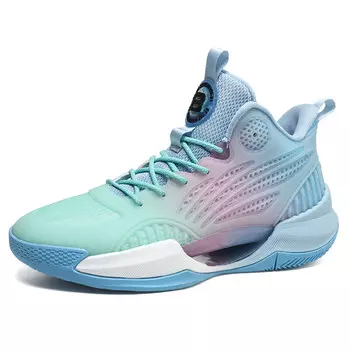 Баскетбольные кроссовки унисекс с низким верхом Rich Lucky