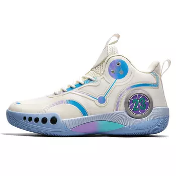 Баскетбольные кроссовки унисекс высокие Lipporan