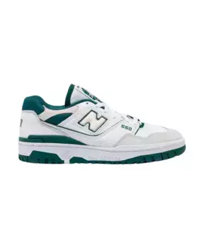Баскетбольные кроссовки в стиле ретро New Balance, мультиколор