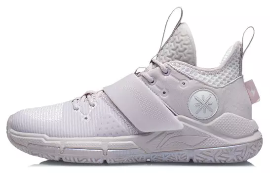 Баскетбольные кроссовки Wade Block мужские с низким верхом