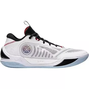 Баскетбольные кроссовки Wade Ледяная Кровь 2 Сладкая Роса Way of Wade, цвет Mehrfarbig