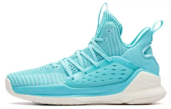 Баскетбольные кроссовки Water Flower 1 мужские, средние