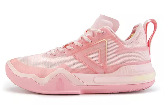 Баскетбольные кроссовки Wiggins AW1 для мужчин с низким верхом Pollen Peak