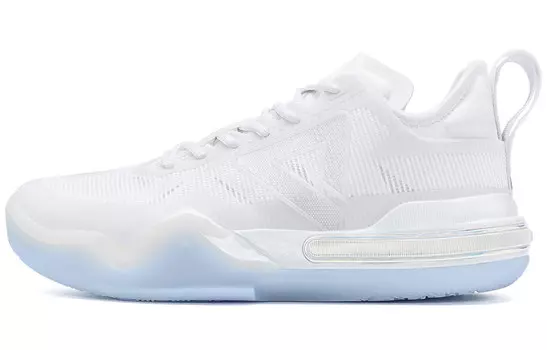 Баскетбольные кроссовки Wiggins AW1 мужские низкие Baymax Peak