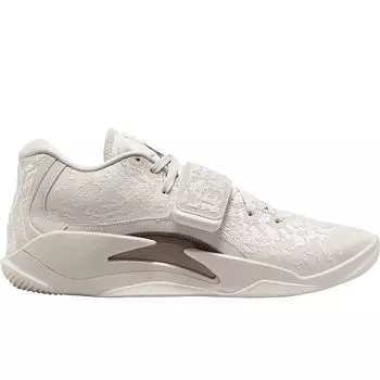 Баскетбольные кроссовки ZION 3 SE Jordan, цвет Lt Bone/Reflect Silver-White