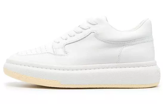 Баскетбольные низкие кроссовки Mm6 Maison Margiela