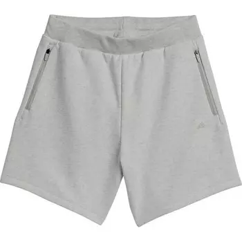 Баскетбольные шорты adidas, серый