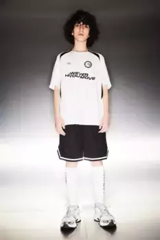 Баскетбольные шорты drymove H&M, черный