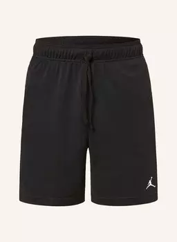Баскетбольные шорты jordan sport dri-fit Jordan, черный