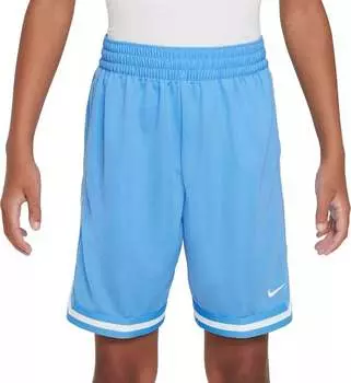 Баскетбольные шорты Nike Dri-FIT DNA для мальчиков