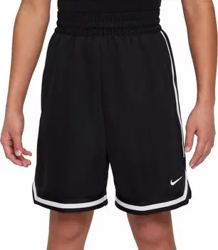 Баскетбольные шорты Nike Dri-FIT DNA для мальчиков
