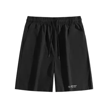 Баскетбольные шорты унисекс KW, Хаки