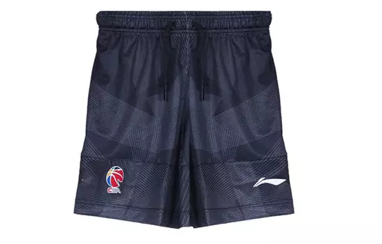 Баскетбольные шорты унисекс Off Black Lining, черный