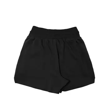 Баскетбольные шорты унисекс Slamble, Черный