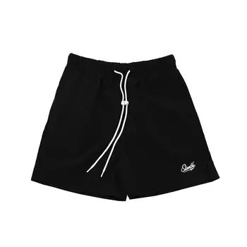 Баскетбольные шорты унисекс Slamble, цвет Sea Blue