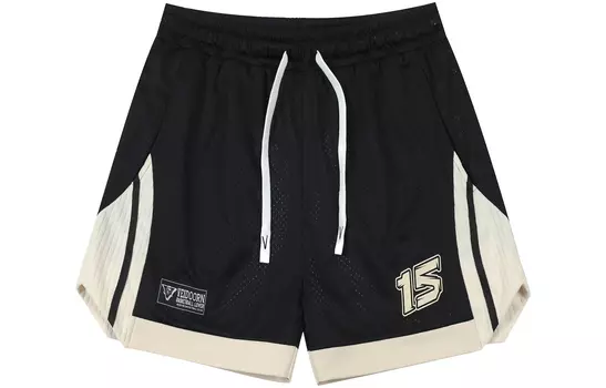 Баскетбольные шорты унисекс VEIDOORN, Avant-Garde Purple