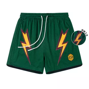 Баскетбольные шорты унисекс ZONEiD, Jasper