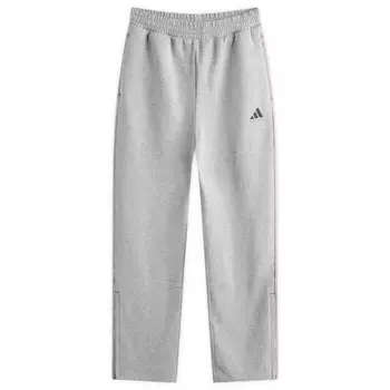 Баскетбольные спортивные штаны Adidas, серый