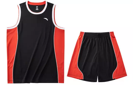 Баскетбольный костюм мужской Anta