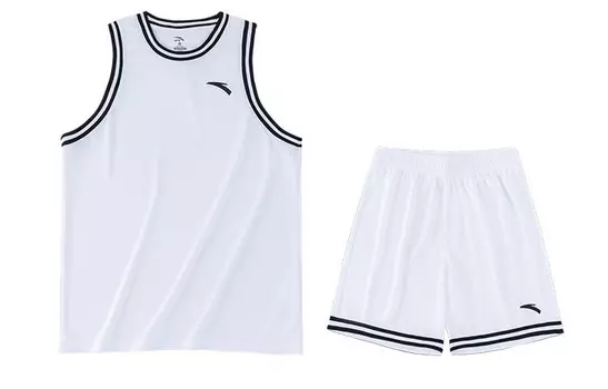 Баскетбольный костюм мужской Anta