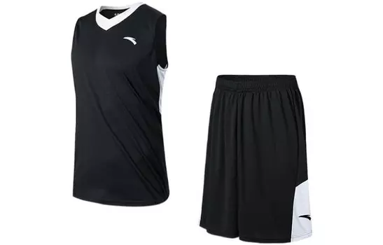 Баскетбольный костюм мужской Anta