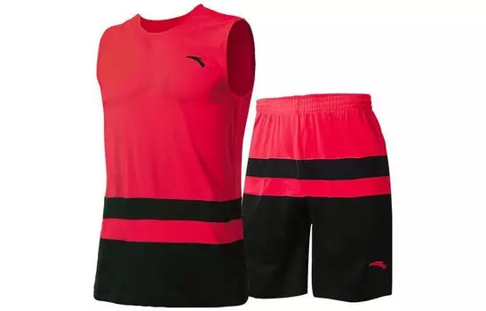 Баскетбольный костюм мужской Anta