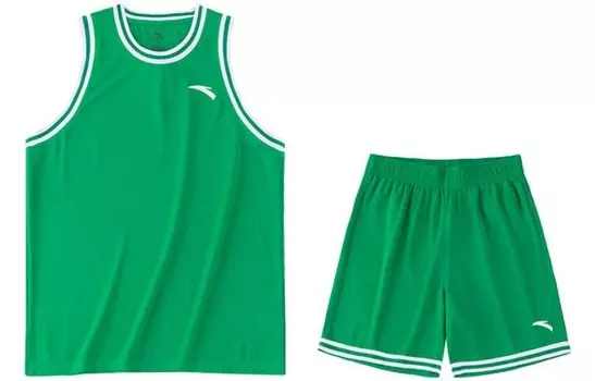 Баскетбольный костюм мужской Anta