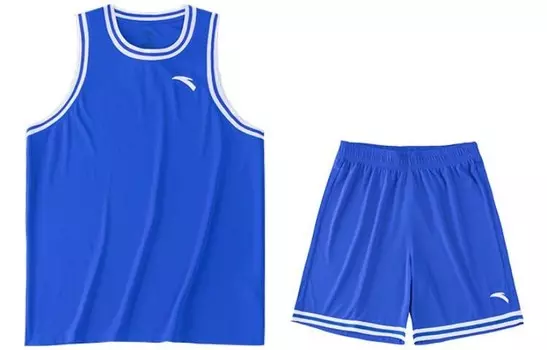 Баскетбольный костюм мужской Anta