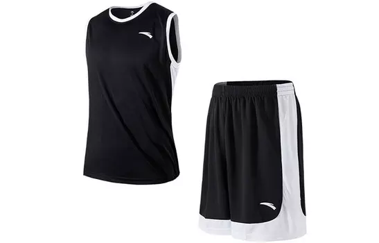 Баскетбольный костюм мужской Anta