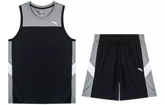 Баскетбольный костюм мужской Anta