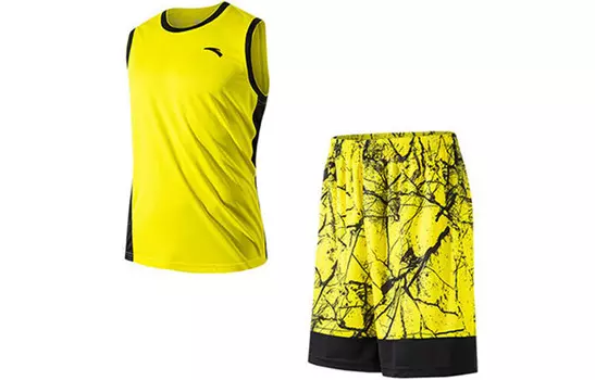 Баскетбольный костюм мужской Anta