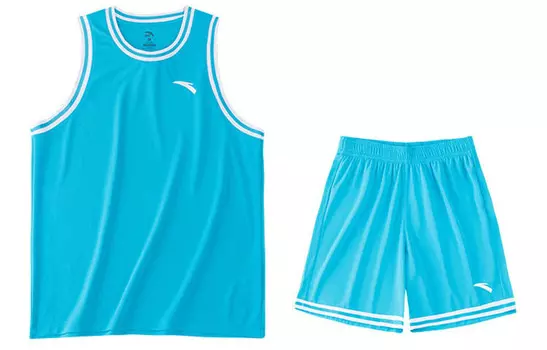 Баскетбольный костюм мужской Anta