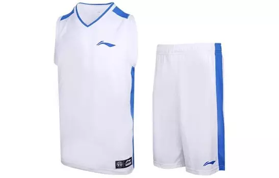 Баскетбольный костюм мужской Lining