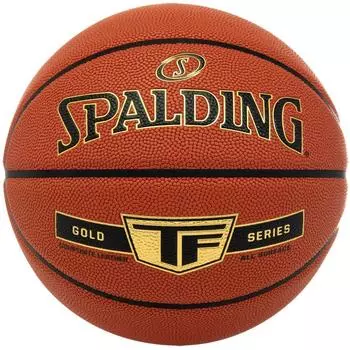 Баскетбольный мяч Spalding TF-1000 Legacy Sz7, темно-синий/оранжевый/синий