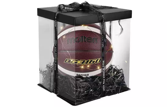 Баскетбол серии GW Molten