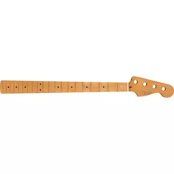 Басовый гриф Fender Road Worn 50's Precision, кленовый гриф, C-образная форма 0991712921