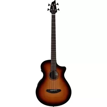 Басс гитара Breedlove Organic Solo Pro Concerto CE Acoustic-Electric Bass