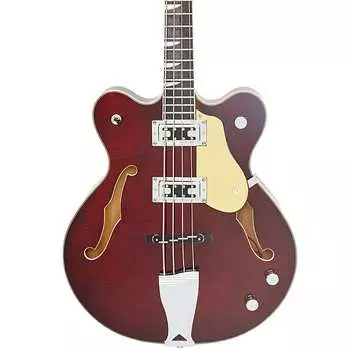 Басс гитара Classic 4 Bass - Walnut