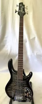 Басс гитара Cort Action DLX Plus FGB 4-String Bass Faded Grey Burst